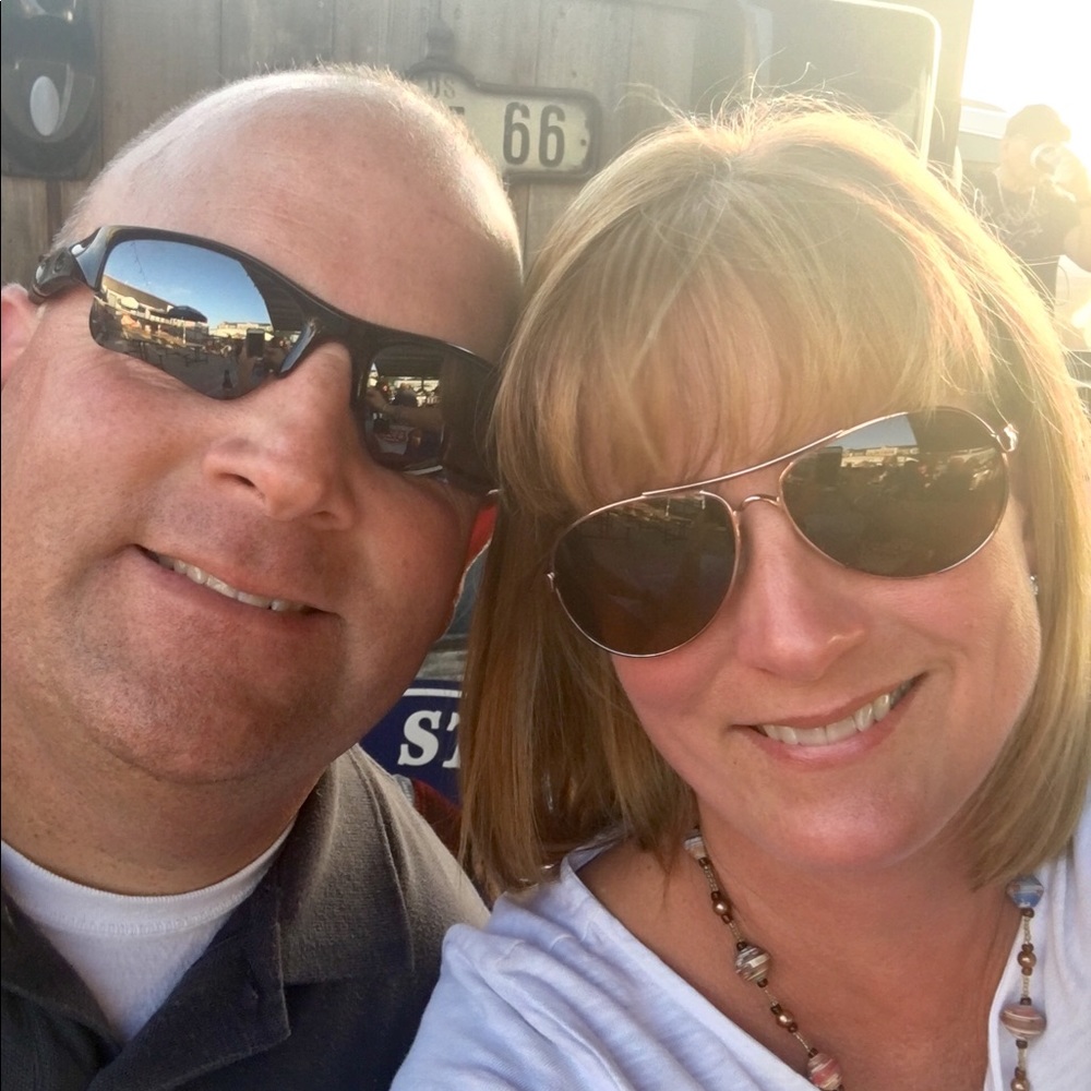 Meet your Posher, Susan